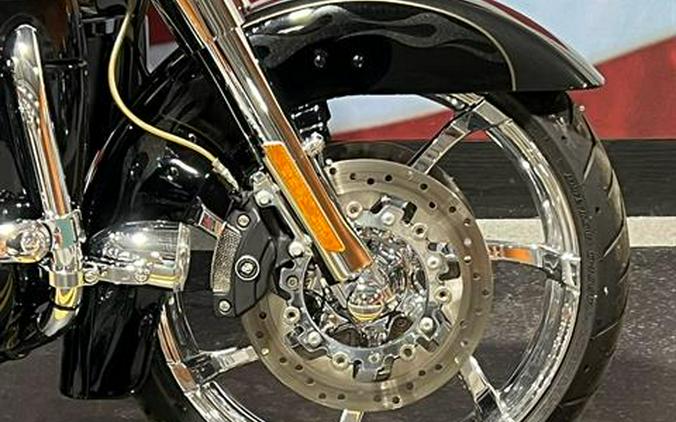 2012 Harley-Davidson CVO™ Street Glide®