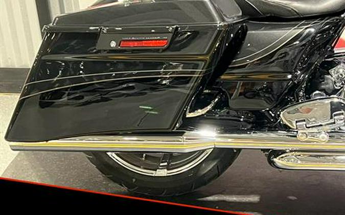 2012 Harley-Davidson CVO™ Street Glide®