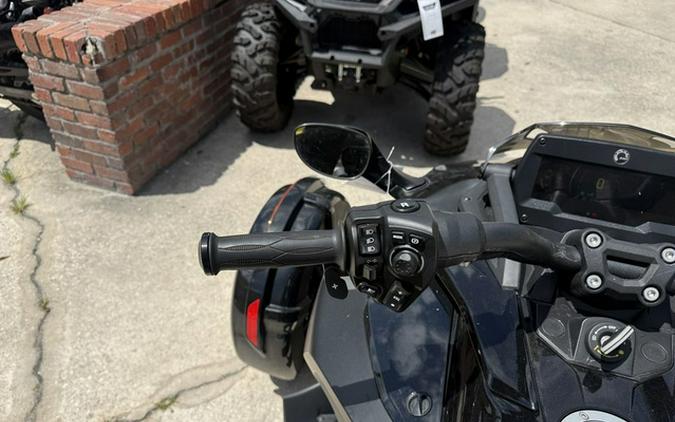 2023 Can-Am Spyder F3 S Special Series