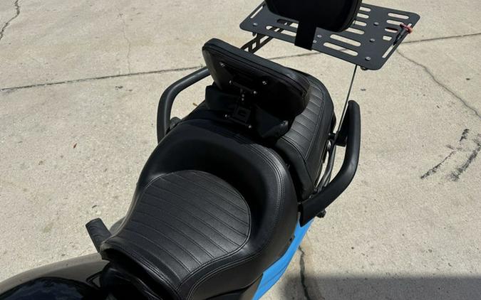 2023 Can-Am Spyder F3 S Special Series