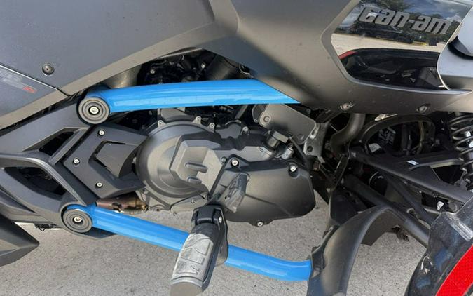 2023 Can-Am Spyder F3 S Special Series