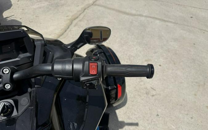2023 Can-Am Spyder F3 S Special Series