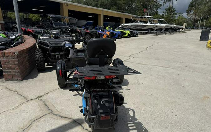 2023 Can-Am Spyder F3 S Special Series