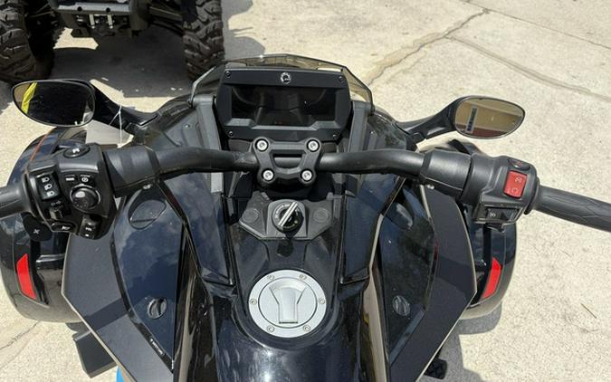 2023 Can-Am Spyder F3 S Special Series