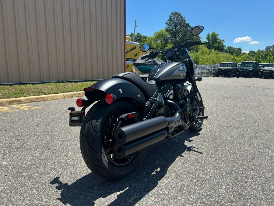 2026 Indian Motorcycle® Sport Chief® Base