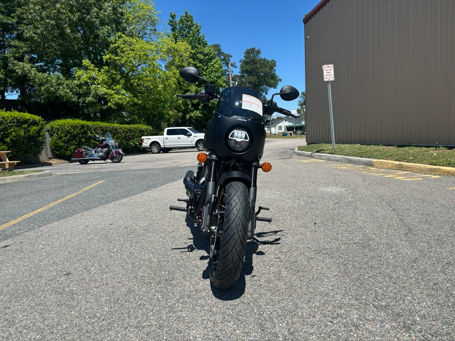 2026 Indian Motorcycle® Sport Chief® Base