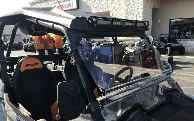 2021 POLARIS RZR XP 1000 HIGH LIFTER