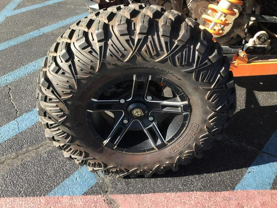 2021 POLARIS RZR XP 1000 HIGH LIFTER