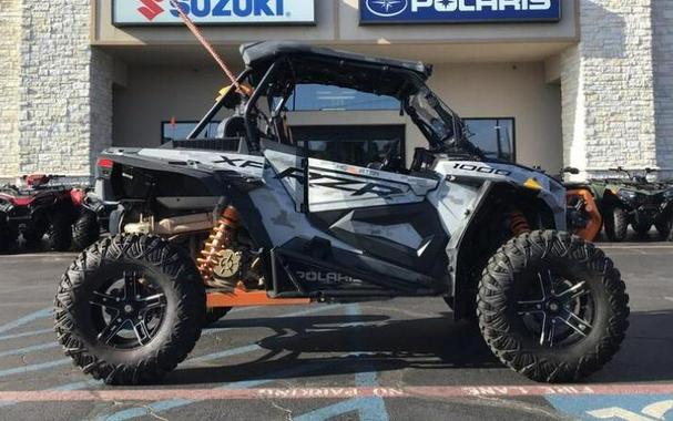 2021 POLARIS RZR XP 1000 HIGH LIFTER