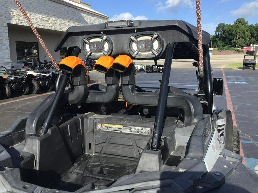 2021 POLARIS RZR XP 1000 HIGH LIFTER