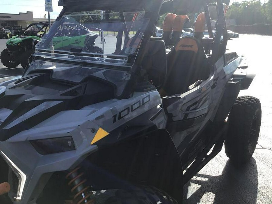 2021 POLARIS RZR XP 1000 HIGH LIFTER