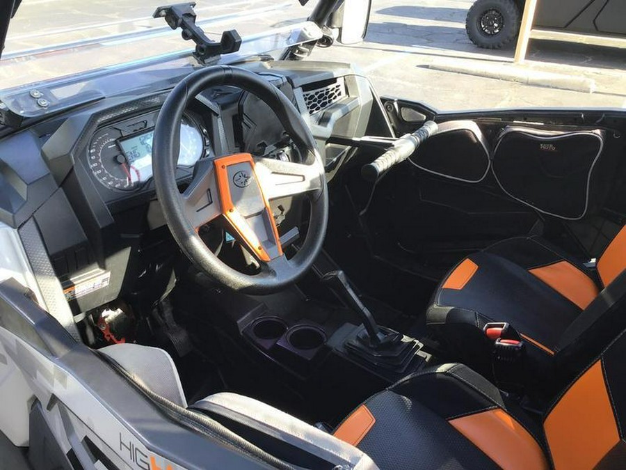 2021 POLARIS RZR XP 1000 HIGH LIFTER