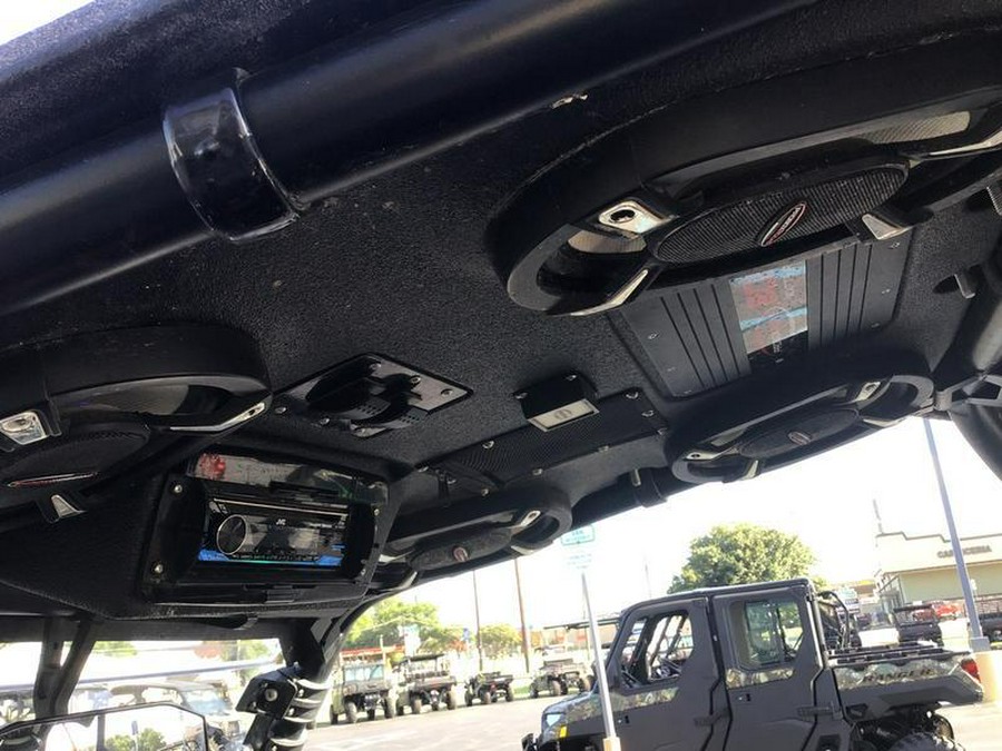 2021 POLARIS RZR XP 1000 HIGH LIFTER