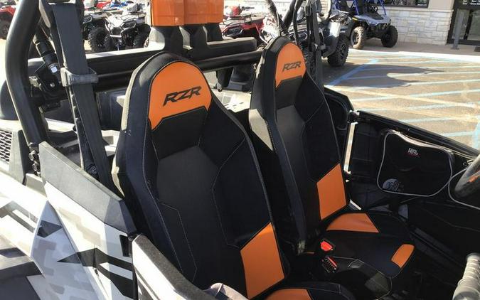 2021 POLARIS RZR XP 1000 HIGH LIFTER