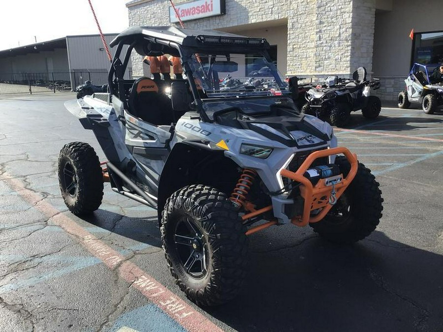 2021 POLARIS RZR XP 1000 HIGH LIFTER