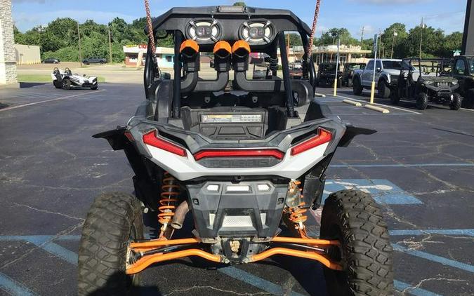 2021 POLARIS RZR XP 1000 HIGH LIFTER