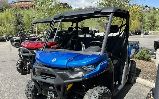 2023 Can-Am® Defender XT HD9