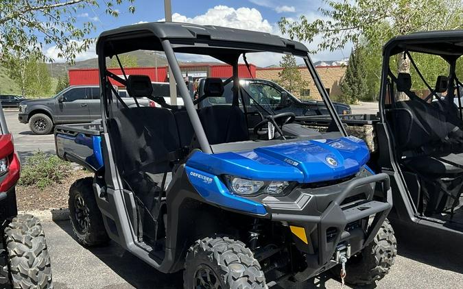 2023 Can-Am® Defender XT HD9