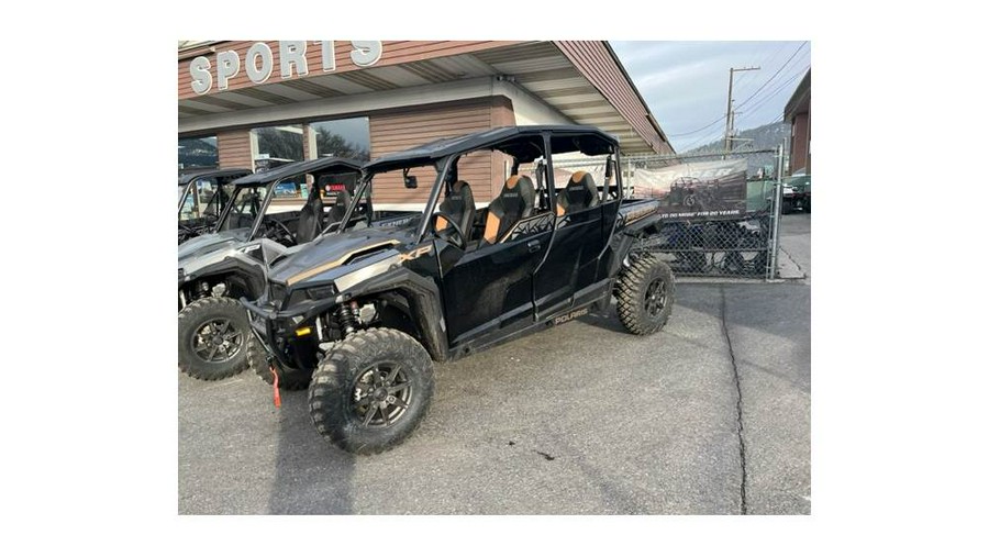 2023 Polaris Industries GENERAL XP 4 1000