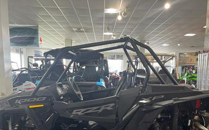 2023 Polaris RZR XP 1000 Sport