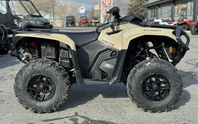 2024 Can-Am® Outlander Pro XU HD7