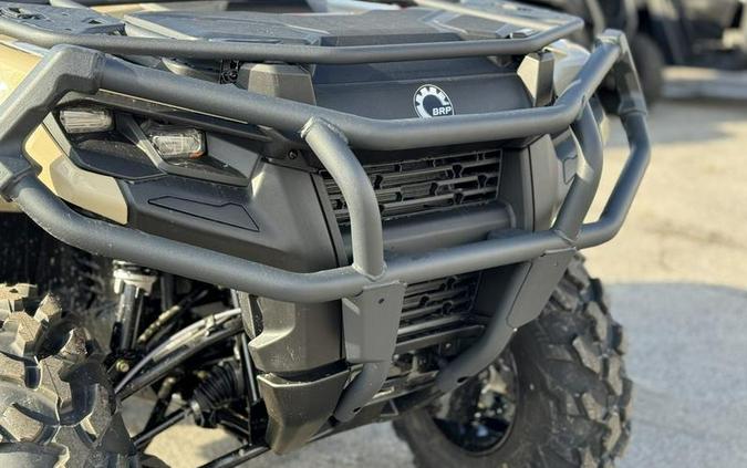 2024 Can-Am® Outlander Pro XU HD7