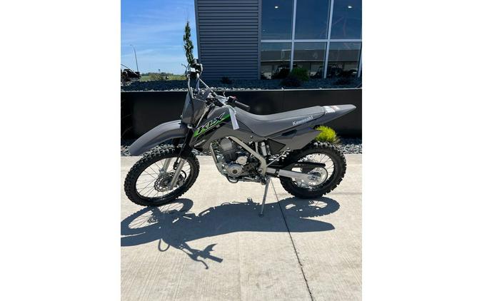 2024 Kawasaki KLX® 140R L