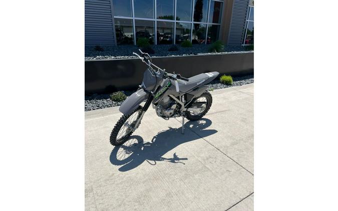 2024 Kawasaki KLX® 140R L