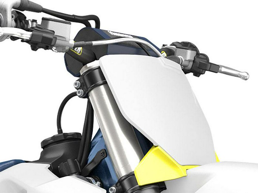 2025 Husqvarna FC 350