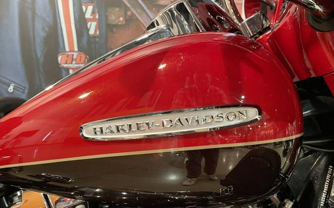 2011 Harley-Davidson Touring FLHTK - Electra Glide Ultra Limited