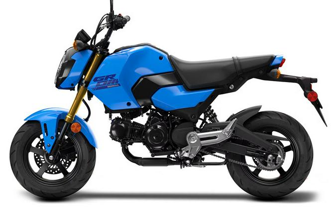 2025 Honda Grom