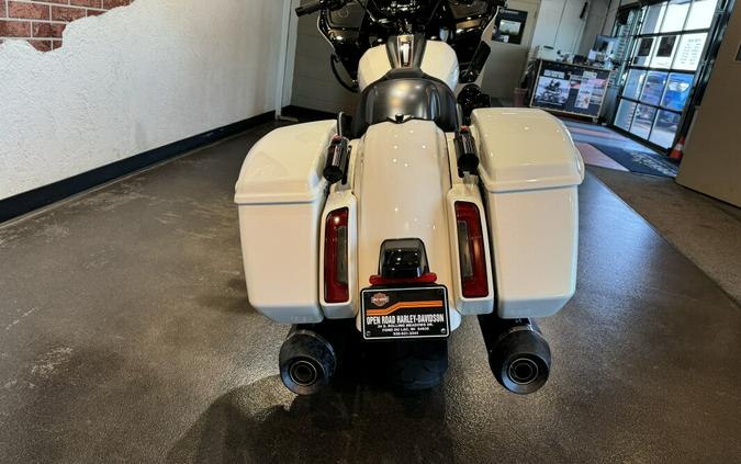 2024 Harley CVO Road Glide ST For Sale Wisconsin