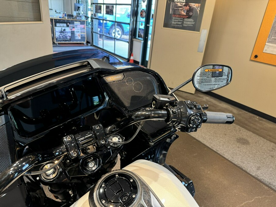 2024 Harley CVO Road Glide ST For Sale Wisconsin