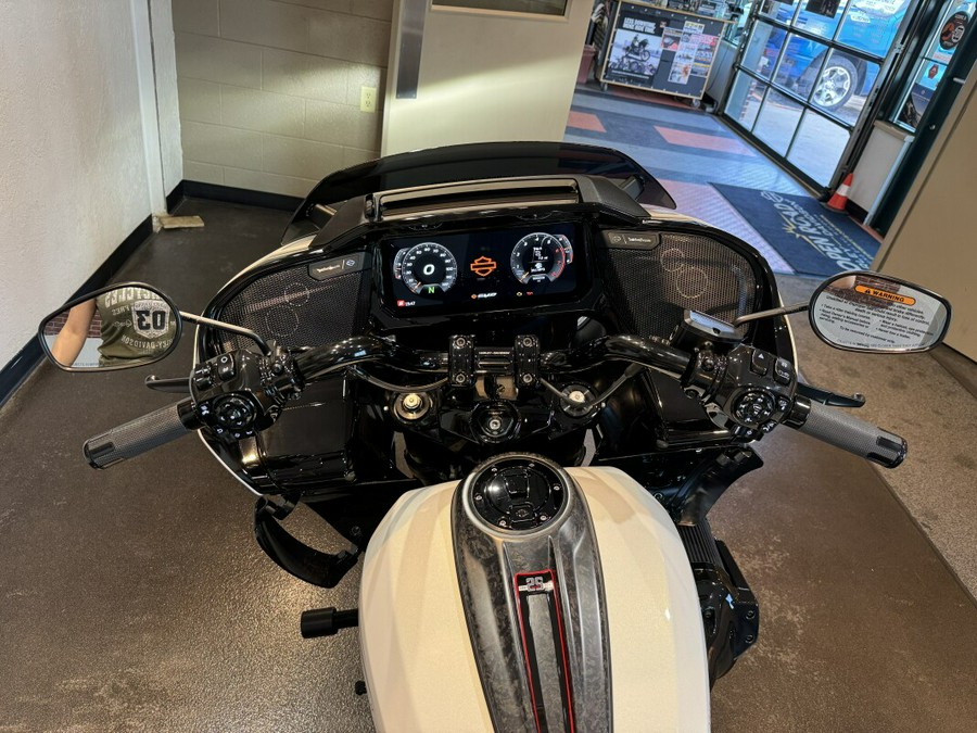 2024 Harley CVO Road Glide ST For Sale Wisconsin