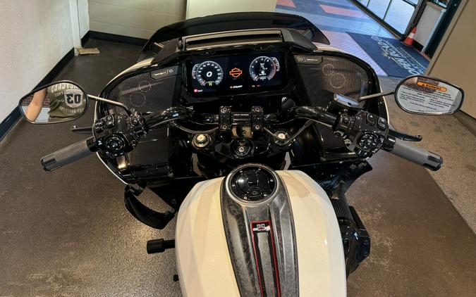 2024 Harley CVO Road Glide ST For Sale Wisconsin