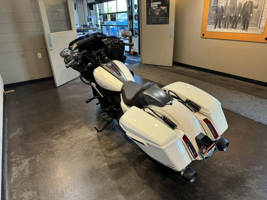 2024 Harley CVO Road Glide ST For Sale Wisconsin