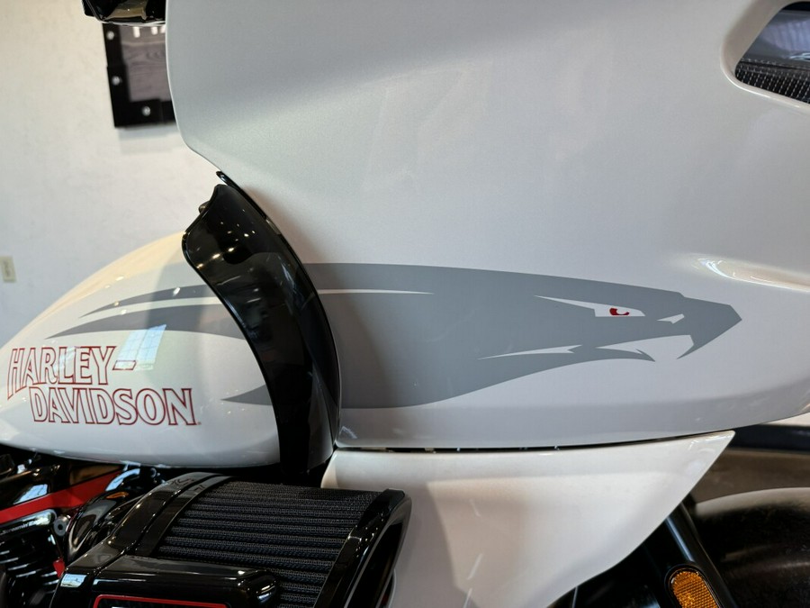 2024 Harley CVO Road Glide ST For Sale Wisconsin