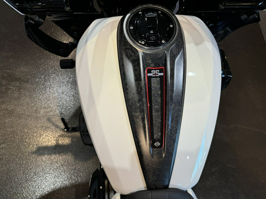 2024 Harley CVO Road Glide ST For Sale Wisconsin