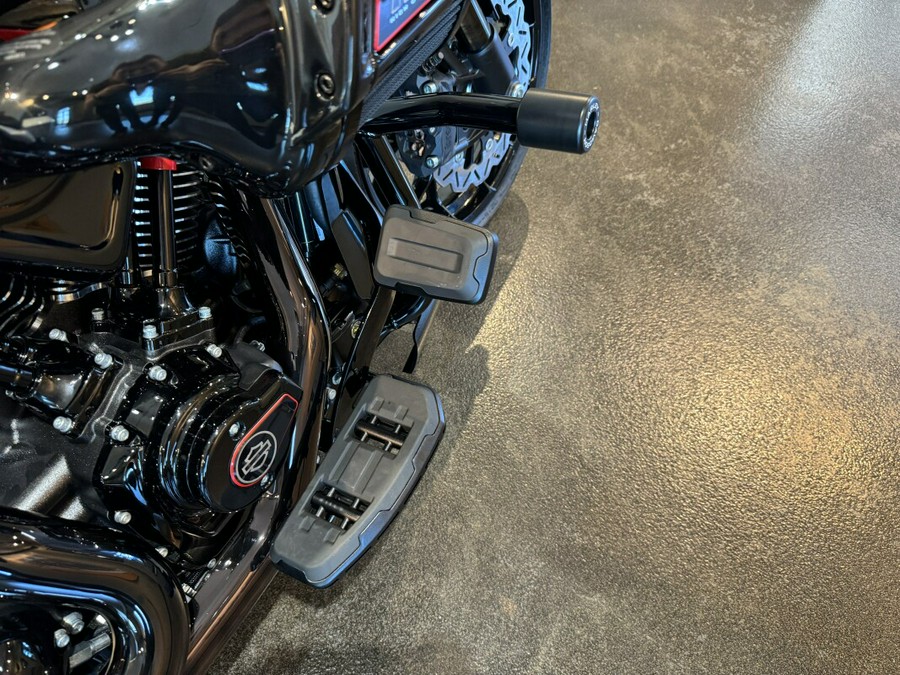 2024 Harley CVO Road Glide ST For Sale Wisconsin