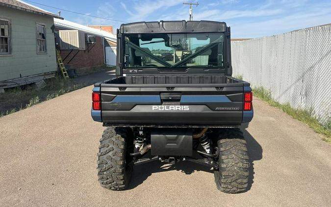 2025 Polaris® Ranger XP 1000 NorthStar Edition Ultimate