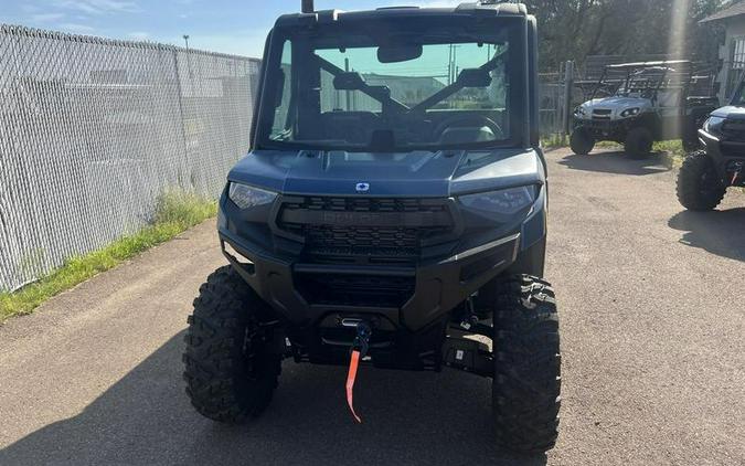 2025 Polaris® Ranger XP 1000 NorthStar Edition Ultimate