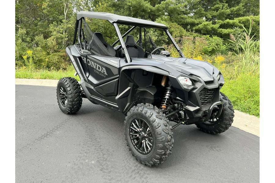 2024 Honda Talon X SXS10S2XR