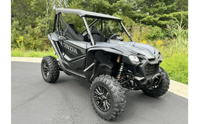 2024 Honda Talon X SXS10S2XR