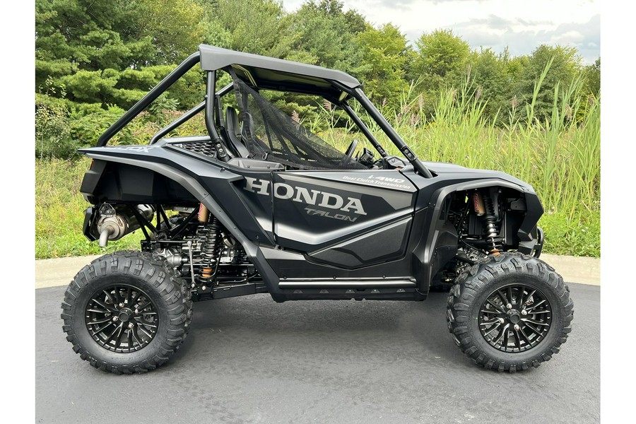 2024 Honda Talon X SXS10S2XR