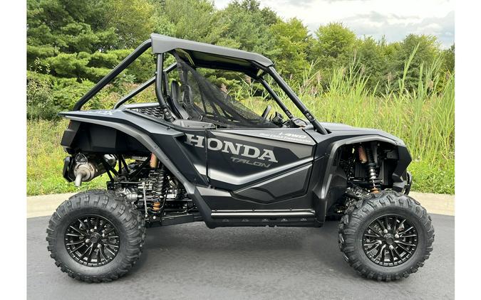 2024 Honda Talon X SXS10S2XR