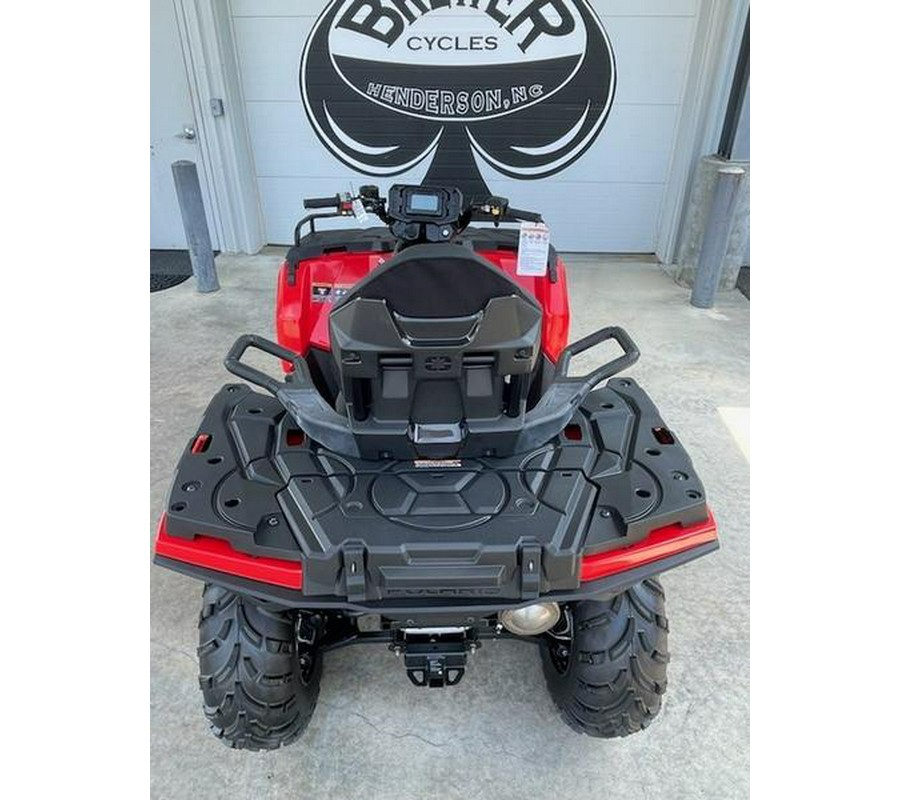 2025 Polaris® Sportsman Touring 570