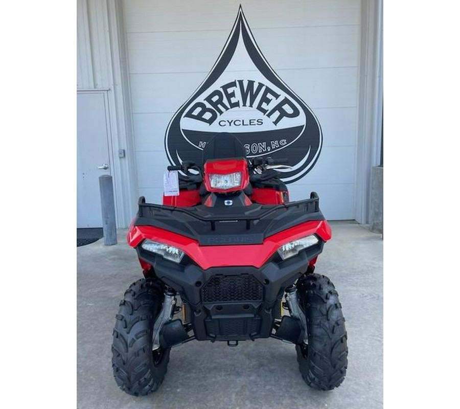 2025 Polaris® Sportsman Touring 570