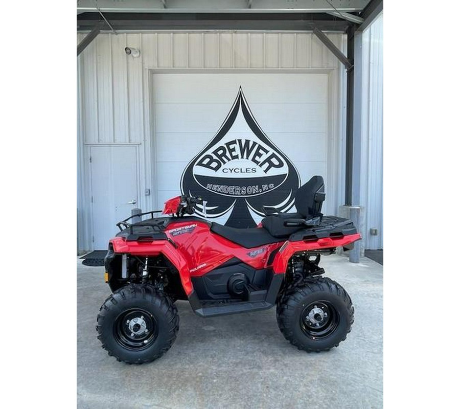 2025 Polaris® Sportsman Touring 570