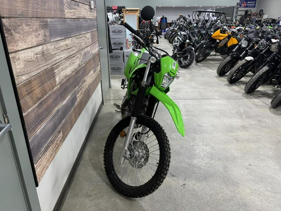 2025 Kawasaki KLX®230 S