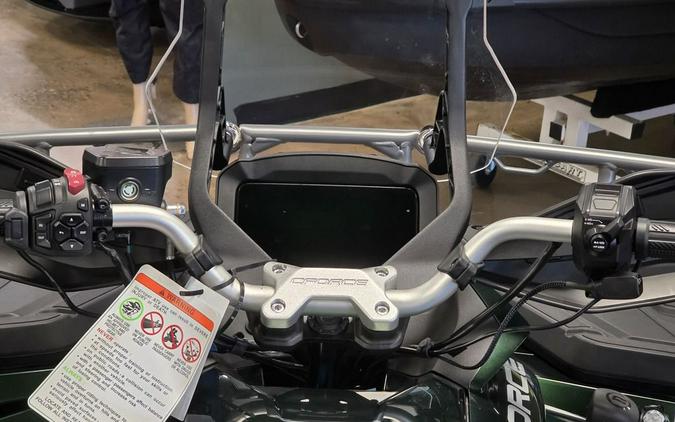 2025 CFMOTO CFORCE 1000 Overland